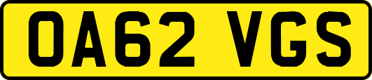 OA62VGS