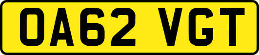 OA62VGT