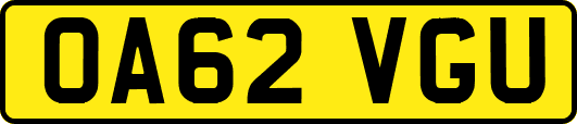 OA62VGU