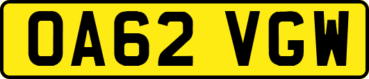 OA62VGW