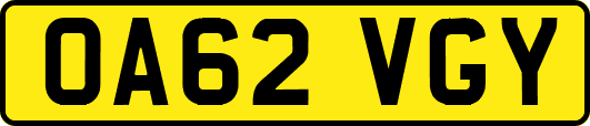 OA62VGY