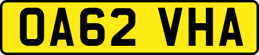 OA62VHA