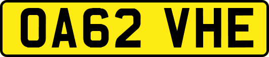 OA62VHE