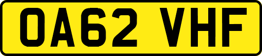 OA62VHF