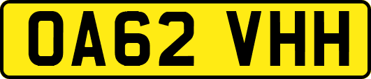 OA62VHH