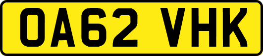 OA62VHK
