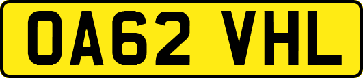 OA62VHL