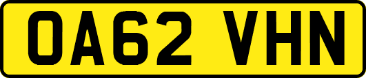 OA62VHN