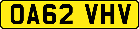 OA62VHV
