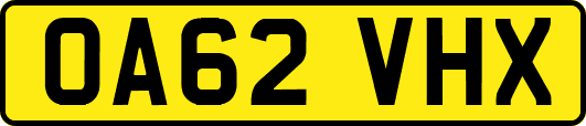 OA62VHX
