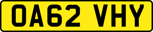 OA62VHY