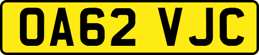 OA62VJC