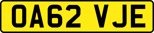 OA62VJE