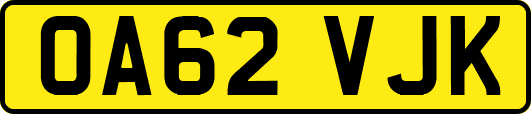 OA62VJK