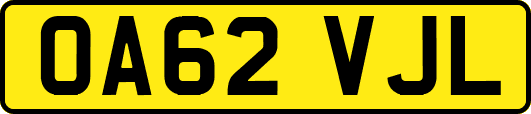 OA62VJL