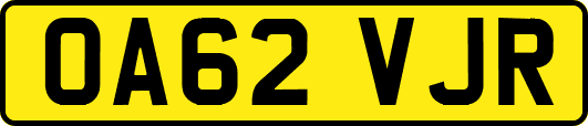 OA62VJR