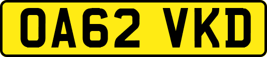 OA62VKD