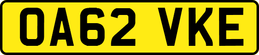 OA62VKE