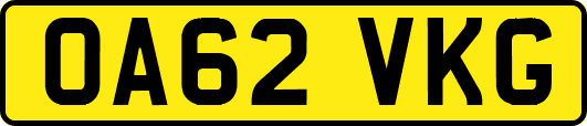 OA62VKG