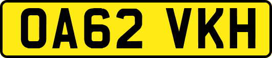 OA62VKH