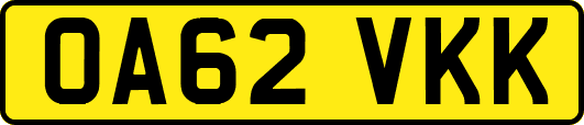 OA62VKK