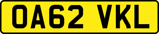 OA62VKL