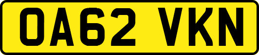 OA62VKN