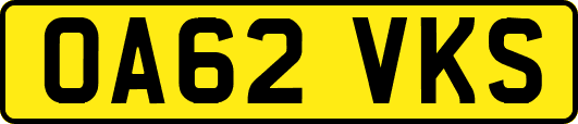 OA62VKS