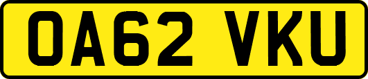 OA62VKU