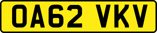 OA62VKV