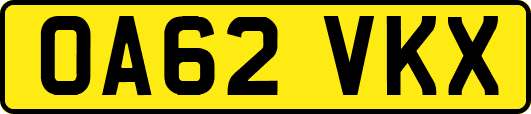OA62VKX