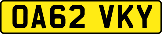 OA62VKY