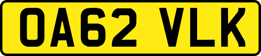 OA62VLK