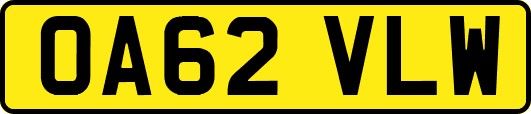 OA62VLW