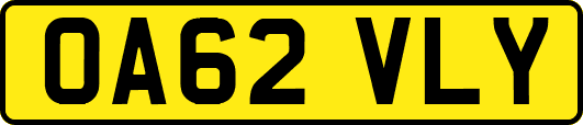 OA62VLY