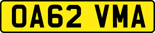 OA62VMA
