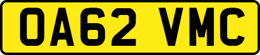 OA62VMC