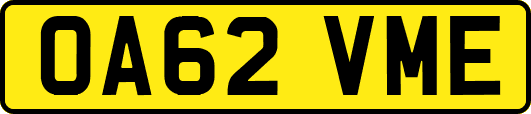 OA62VME