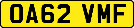 OA62VMF