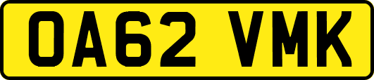 OA62VMK