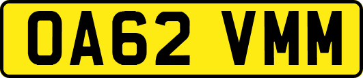 OA62VMM