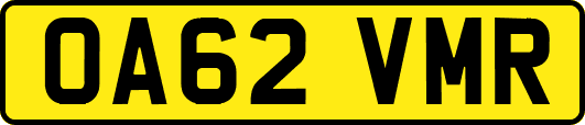 OA62VMR