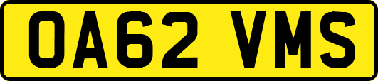 OA62VMS