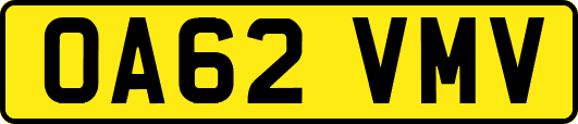 OA62VMV
