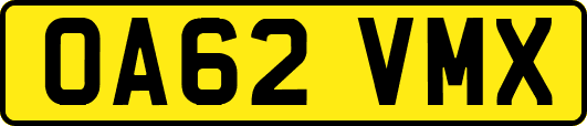 OA62VMX