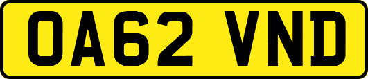 OA62VND