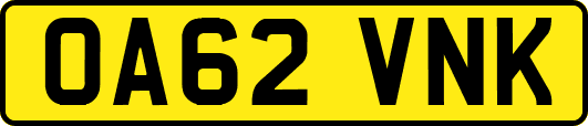 OA62VNK