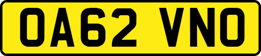 OA62VNO