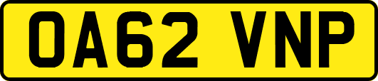 OA62VNP