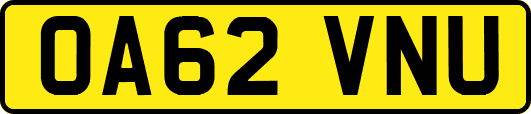 OA62VNU
